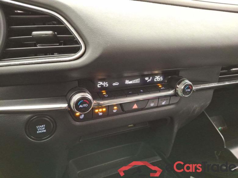 Mazda CX-30 2.0 SA-G Comfort #6