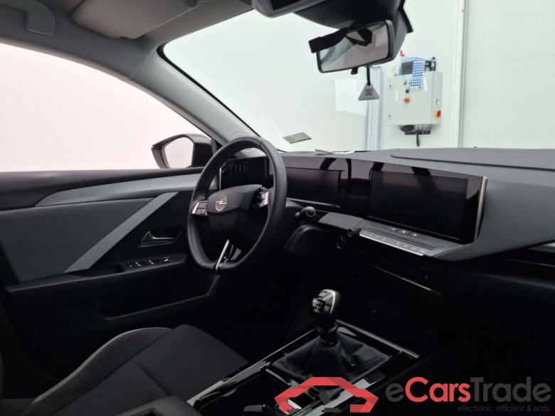 OPEL ASTRA 1.2 Edition #3