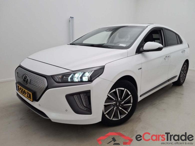 HYUNDAI IONIQ Premium EV 38 kWh #1