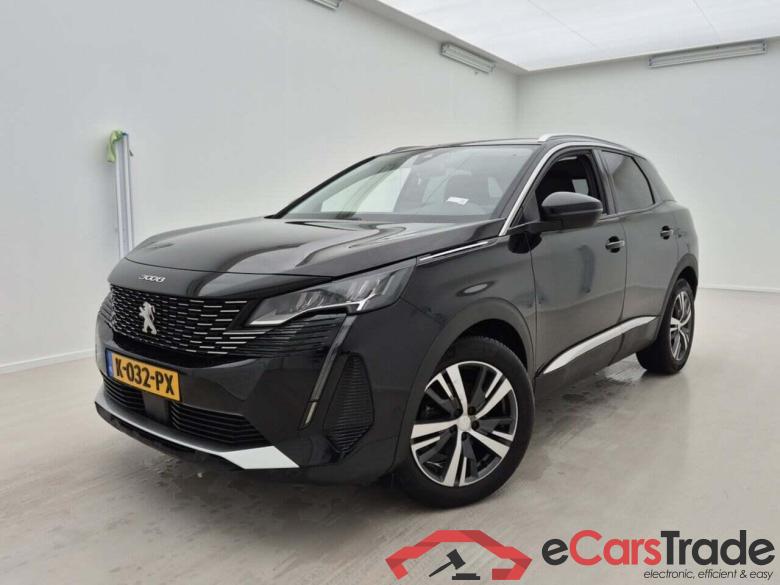 PEUGEOT 3008 1.2 PureT. BL Prem #1
