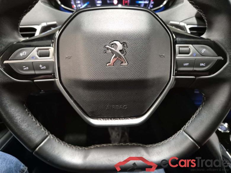 PEUGEOT 3008 1.2 PureT. BL Prem #5