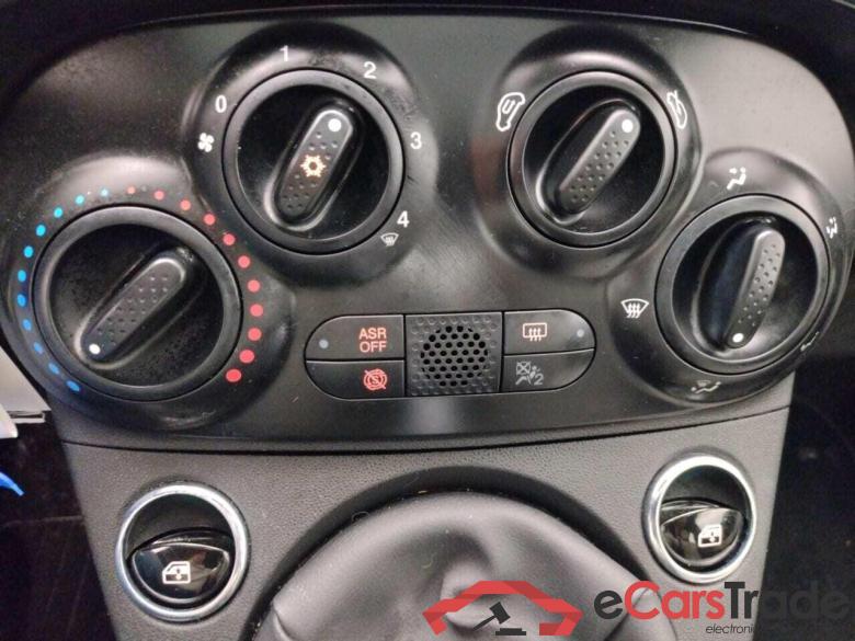 FIAT 500 1.0 Hybrid Dolcevita #5