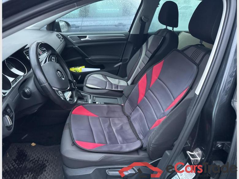 VOLKSWAGEN Golf VII Golf Comfortline 1.4 TSI BlueMotion Technology 92 kW (125 ch) 6 vitesses manuel #5