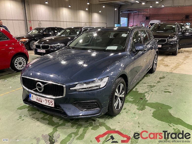 VOLVO V60 2.0 D3