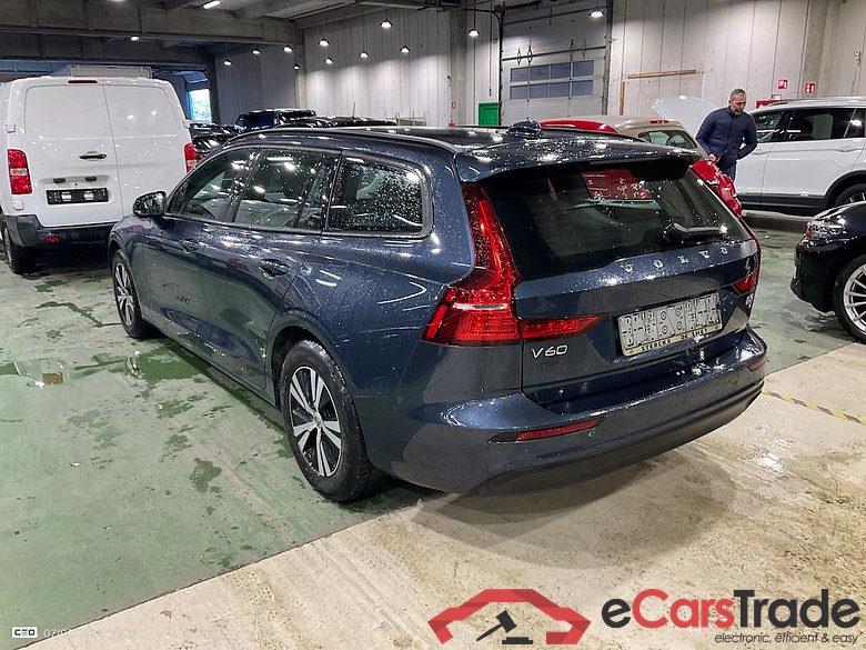 VOLVO V60 2.0 D3 #3
