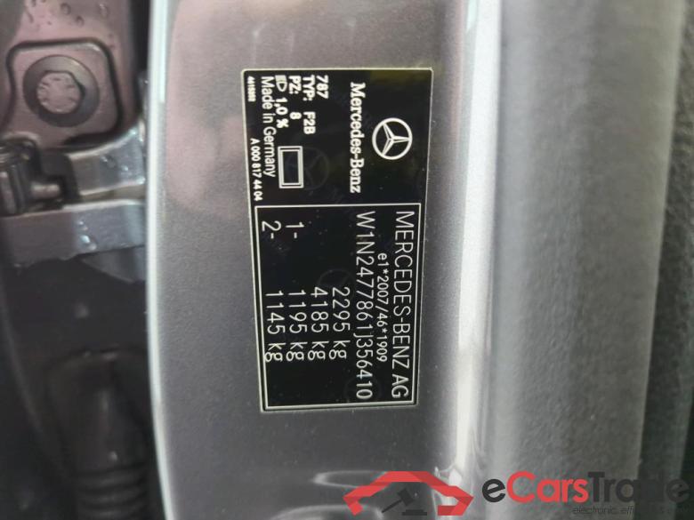 MERCEDES-BENZ GLA-klasse 118 kW #3