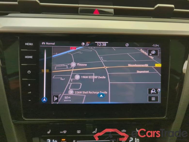 VOLKSWAGEN Arteon Shooting Brake 140 kW #3