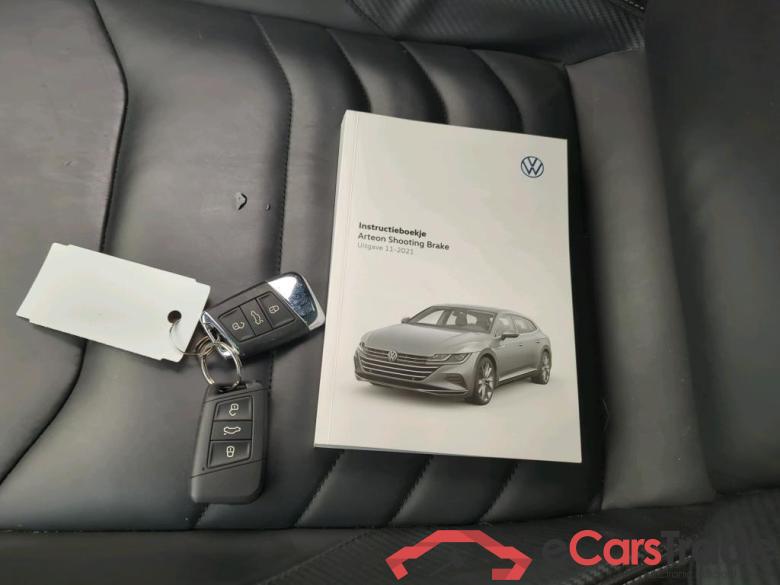VOLKSWAGEN Arteon Shooting Brake 140 kW #6