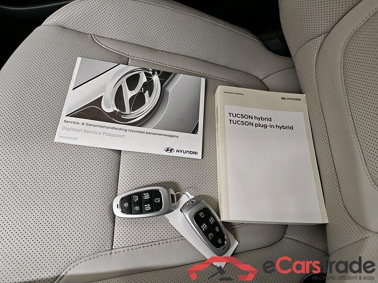 HYUNDAI TUCSON 132 kW #6