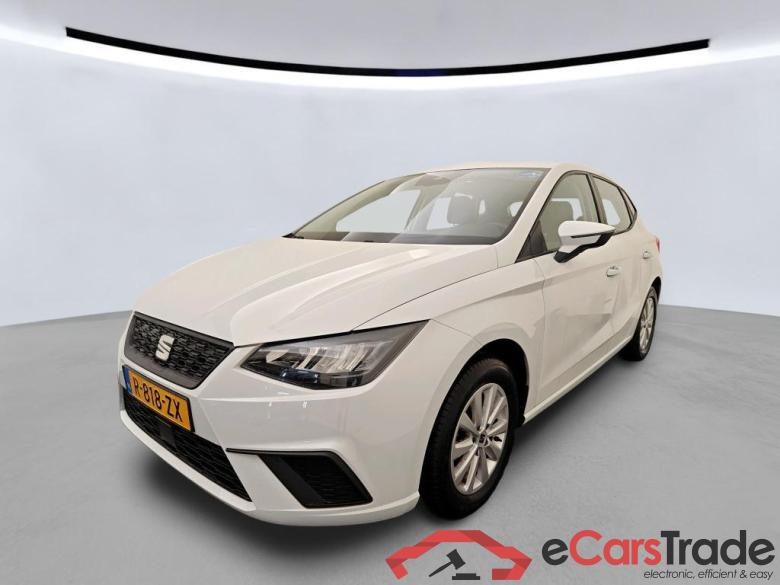 SEAT Ibiza 70 kW #1