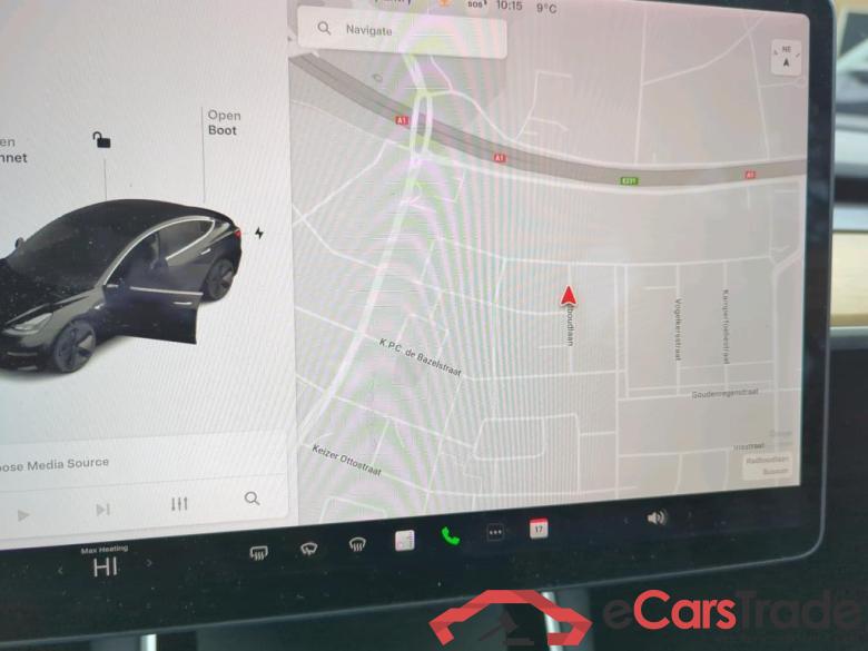 Tesla Model 3 175 kW #2