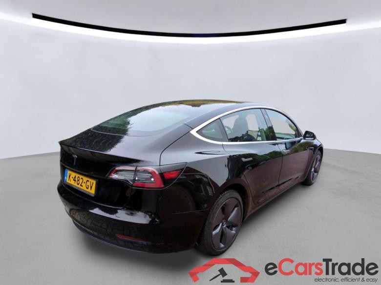 Tesla Model 3 175 kW #6