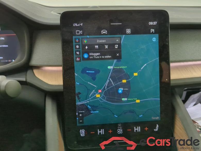 Polestar 2 300 kW #2