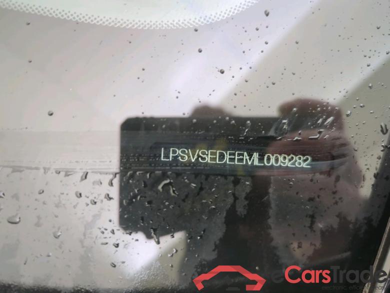 Polestar 2 300 kW #3