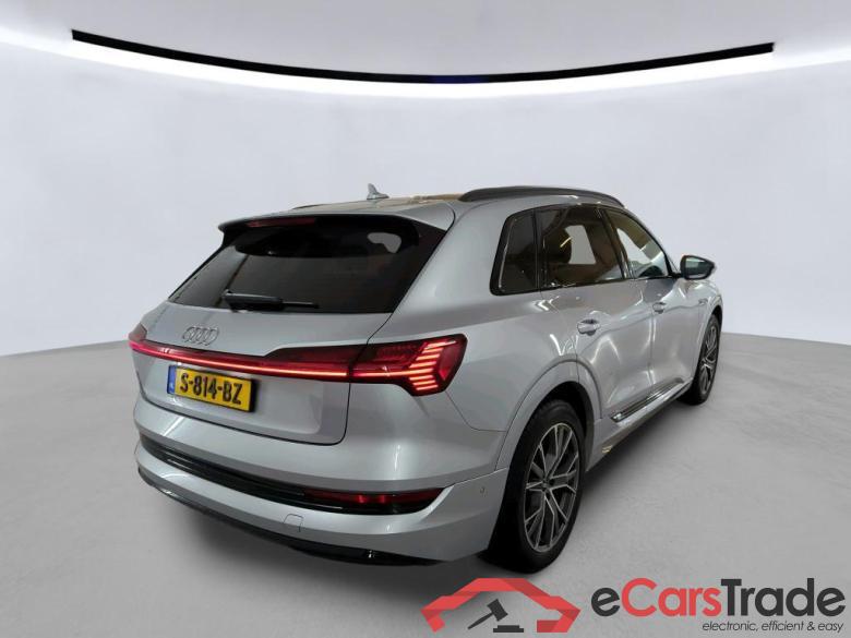 AUDI e-tron 300 kW #6