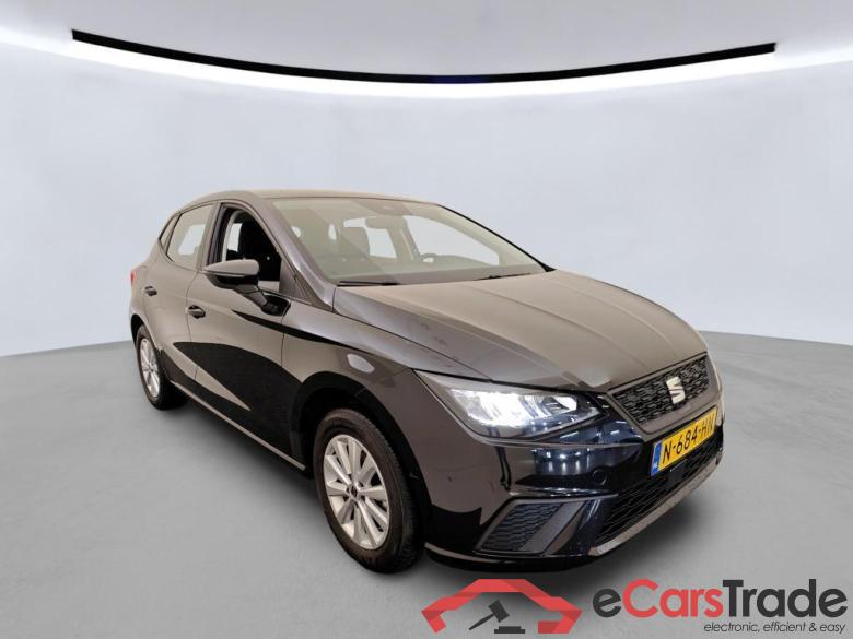 SEAT Ibiza 70 kW #4