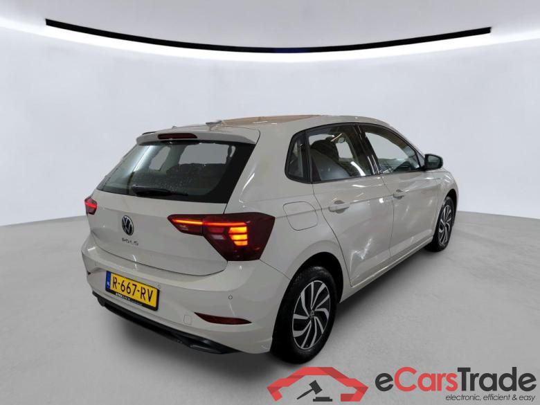 VOLKSWAGEN POLO 70 kW #5