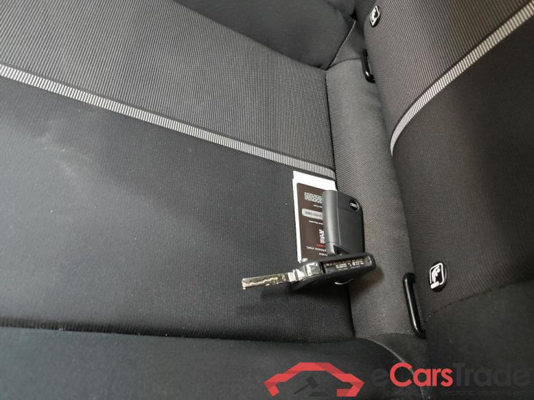 AUDI A1 Sportback 70 kW #6