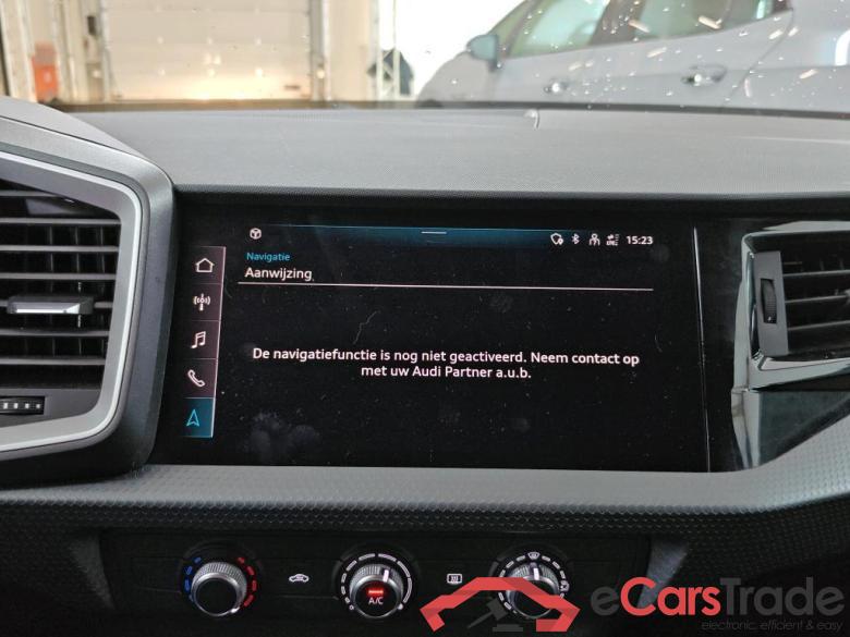 AUDI A1 Sportback 70 kW #3