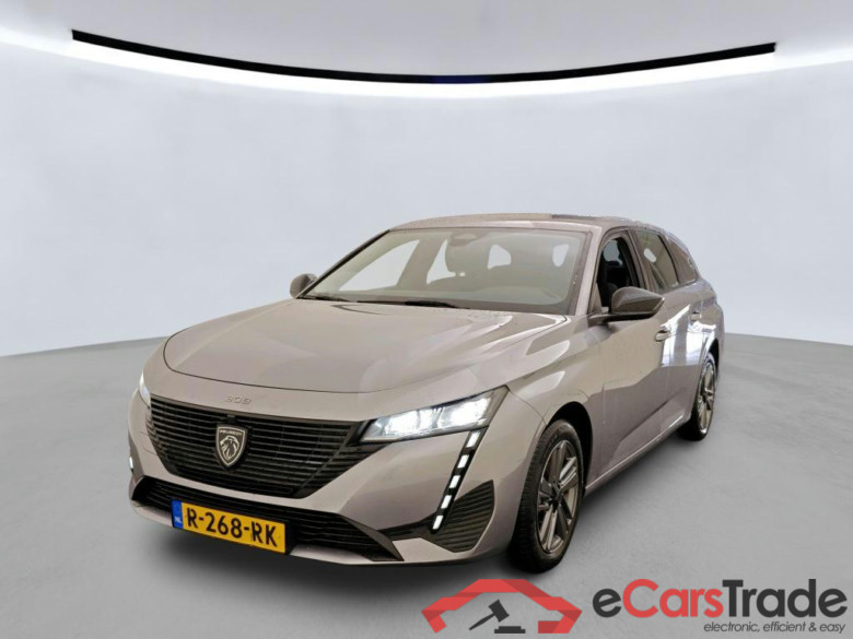 PEUGEOT 308 SW 96 kW