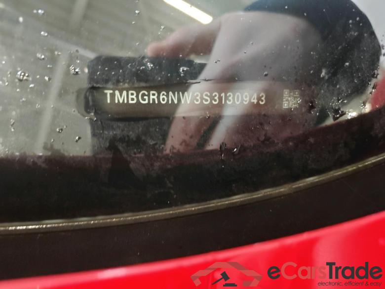 SKODA Kamiq 85 kW #2