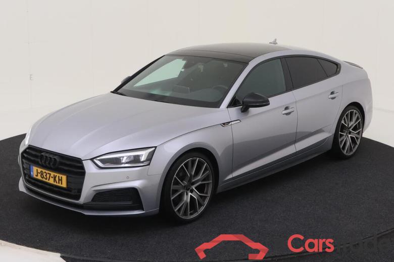AUDI A5 Sportback 140 kW #1
