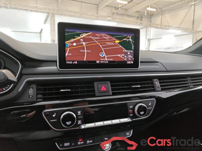 AUDI A5 Sportback 140 kW #2