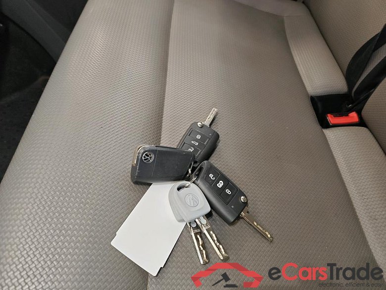 VOLKSWAGEN Transporter Kombi 81 kW #5