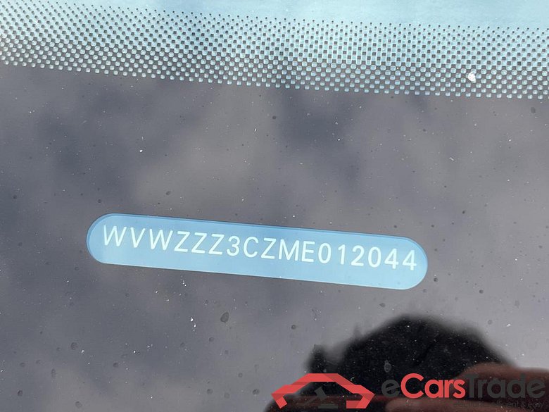 VOLKSWAGEN Passat Variant 110 kW #3