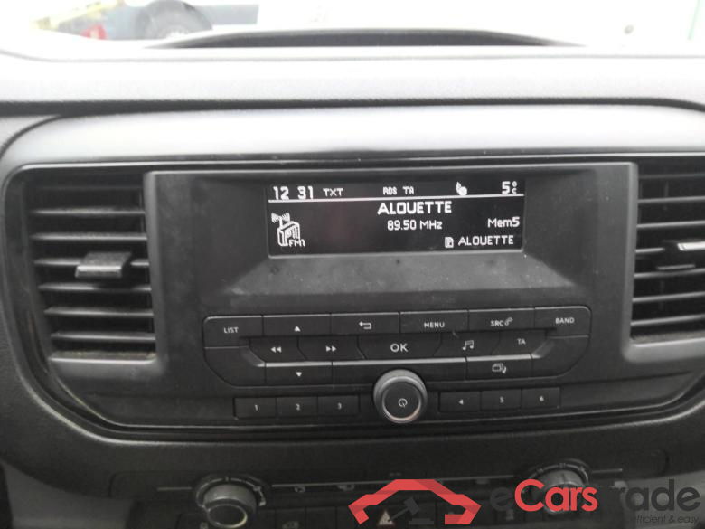 VIVARO FG L2 1.5D 120 PCLIM