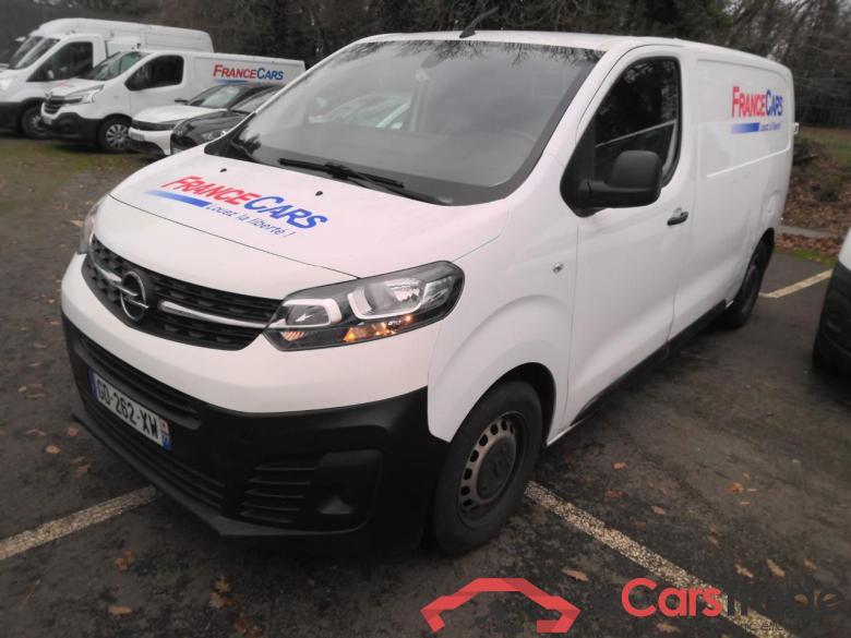 VIVARO FG L2 1.5D 120 PCLIM #2