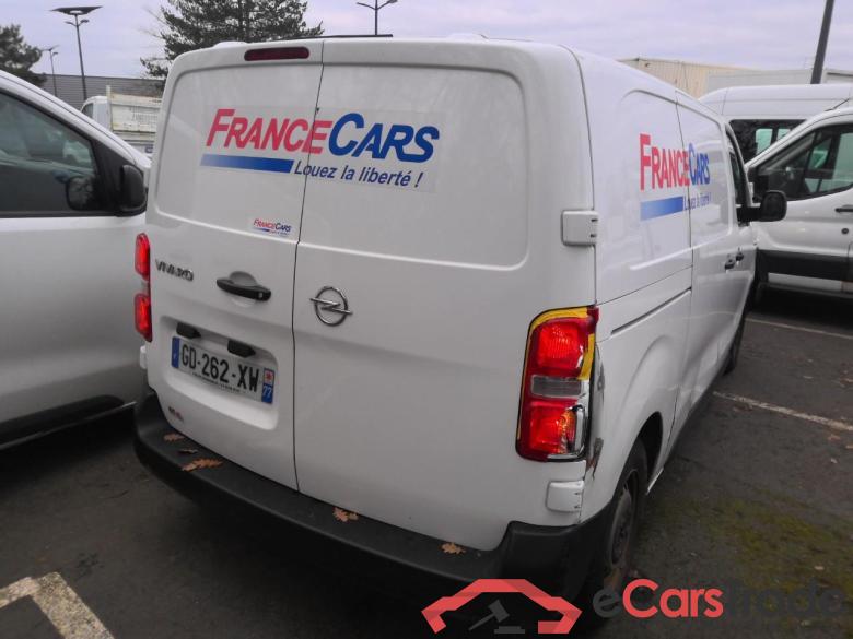 VIVARO FG L2 1.5D 120 PCLIM #5