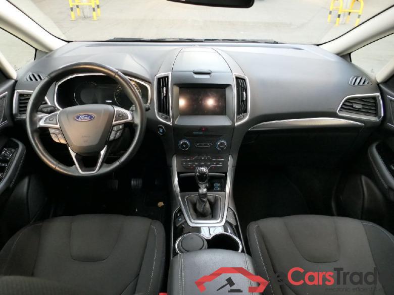 S-Max Titanium 2.0 EcoBlue 110KW MT6 E6dT #3