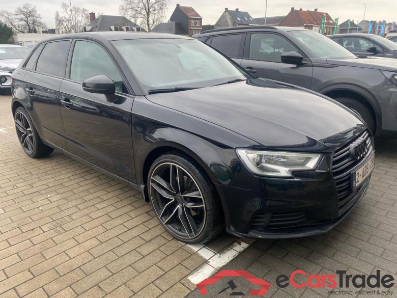 AUDI A3 Sportback Sportback 1.0 TFSI #1