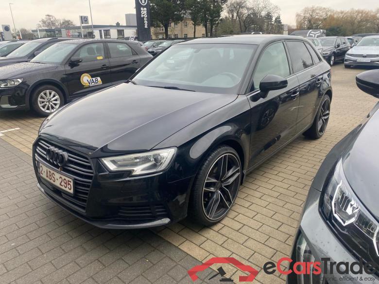 AUDI A3 Sportback Sportback 1.0 TFSI #2