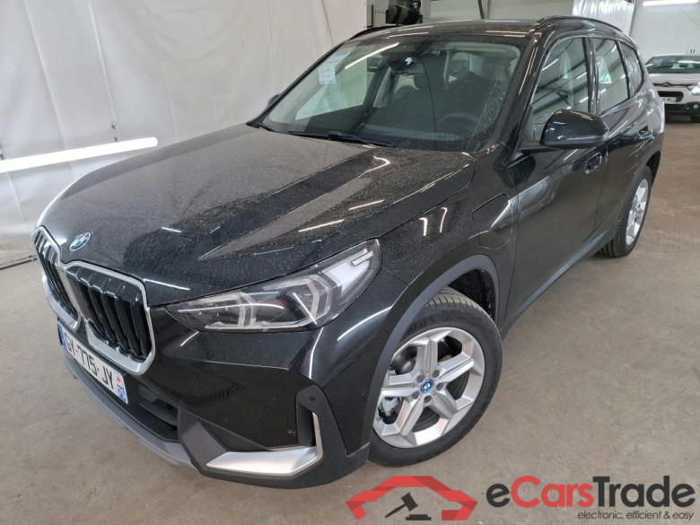 BMW X1 / 2022 / 5P / SUV xDrive25e Business Design DKG7