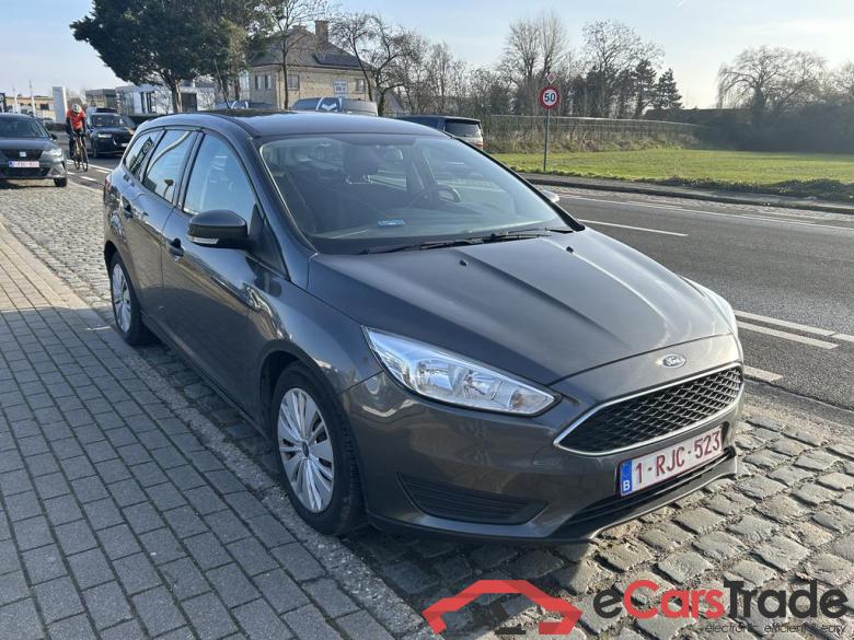 FORD Focus SW Focus 1.5 TDCi Trend #1