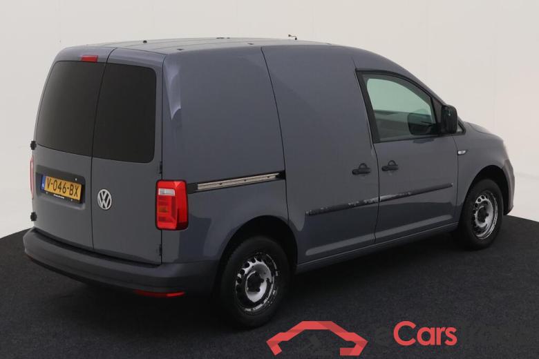 VOLKSWAGEN Caddy 75 kW #4