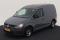 preview Volkswagen Caddy #0