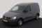 preview Volkswagen Caddy #0