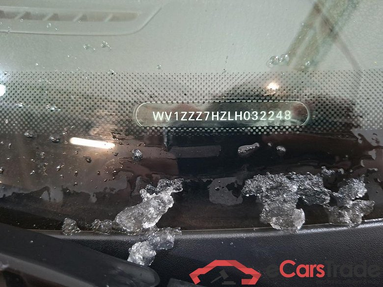 VOLKSWAGEN Transporter 110 kW #2