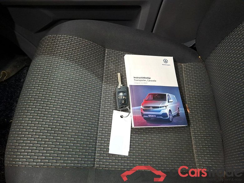 VOLKSWAGEN Transporter 110 kW #5