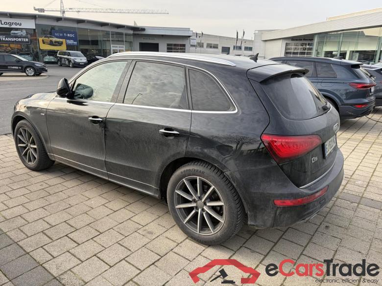AUDI Q5 Audi Q5   2.0 TDI clean diesel  110(150) kW(pk) 6 versnellingen #3