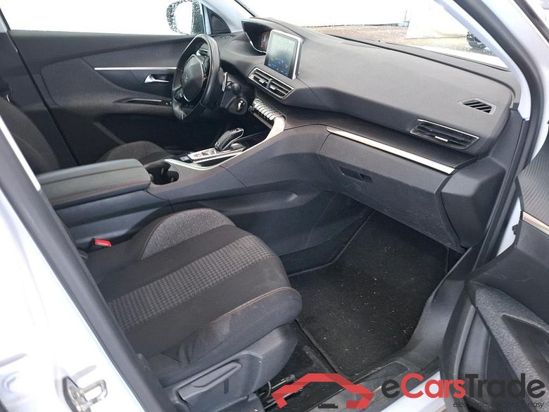 5008 Active Business 1.2 PureTech 130CV BVA8 E6d #6