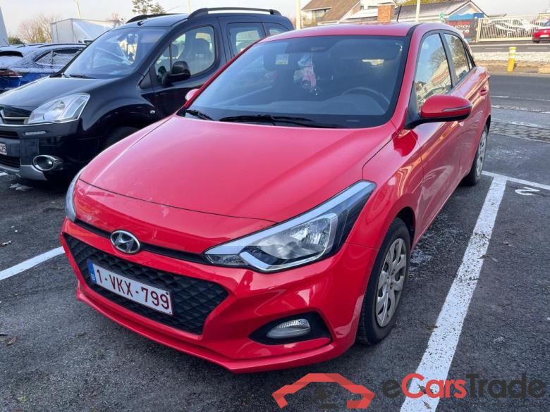 HYUNDAI I20 i20 1.2i Air #1