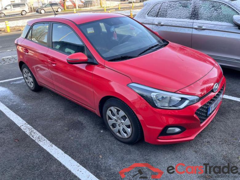 HYUNDAI I20 i20 1.2i Air #2