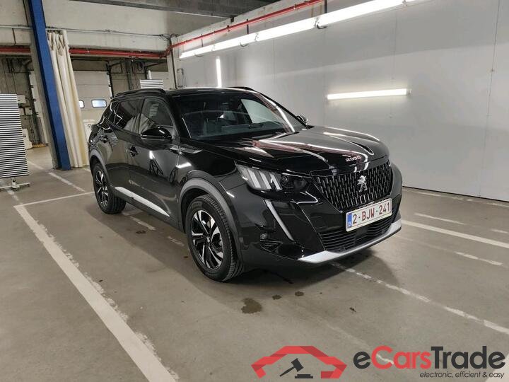 Peugeot 2008 2008 1.2 Puretech S/S EAT8 GT 96kW/130pk  5D/P Auto-8 #2