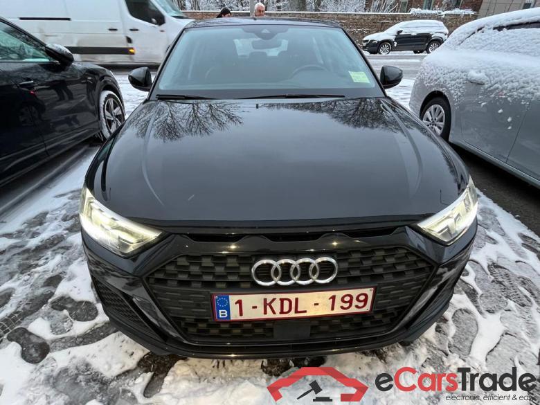 AUDI A1 Sportback Audi A1 Sportback Attraction 25 TFSI  70(95) kW(ch) 5 vitesses #5