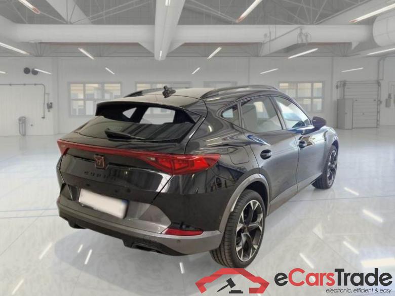 CUPRA FORMENTOR / 2020 / 5P / SUV 1.5 TSI DSG #2