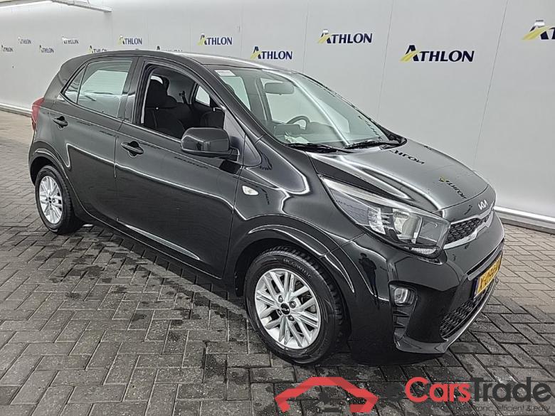 KIA Picanto 1.0 DPi DynamicLine 4-zits 49kW Athlon Edition #2